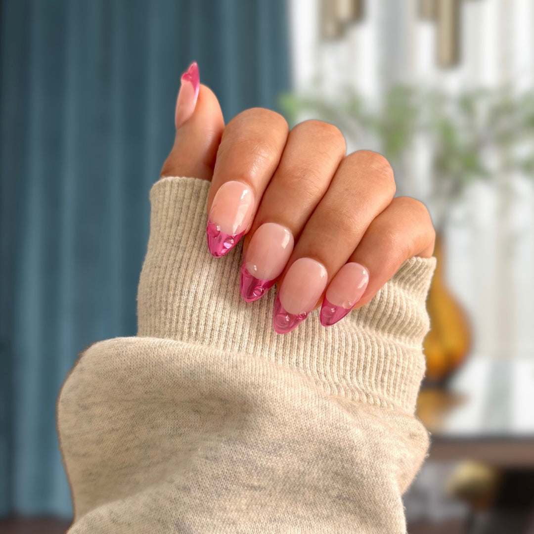 Berry Luxe