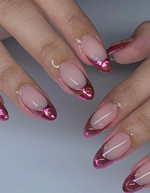 Berry Luxe