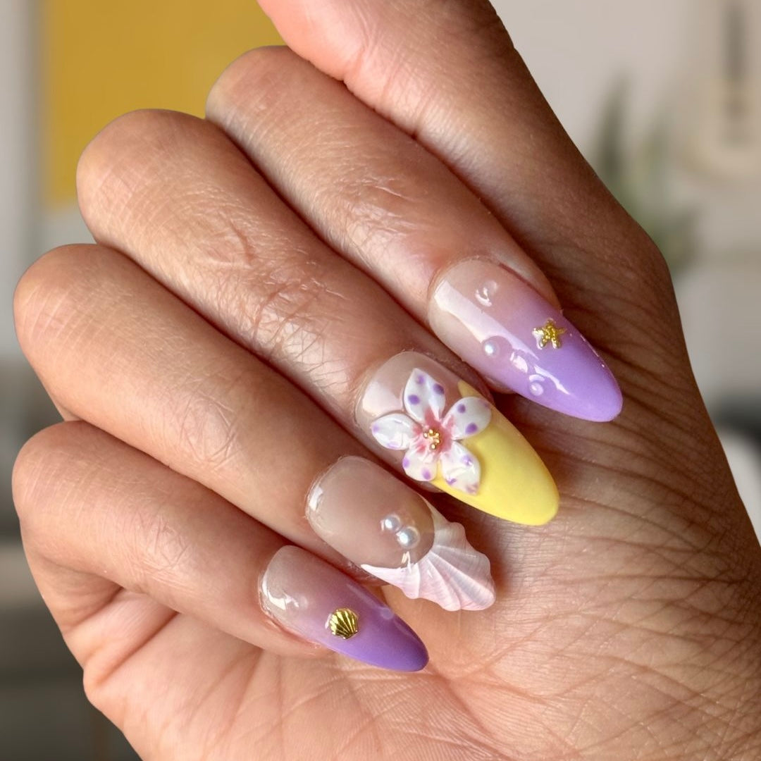 Petal Paradise