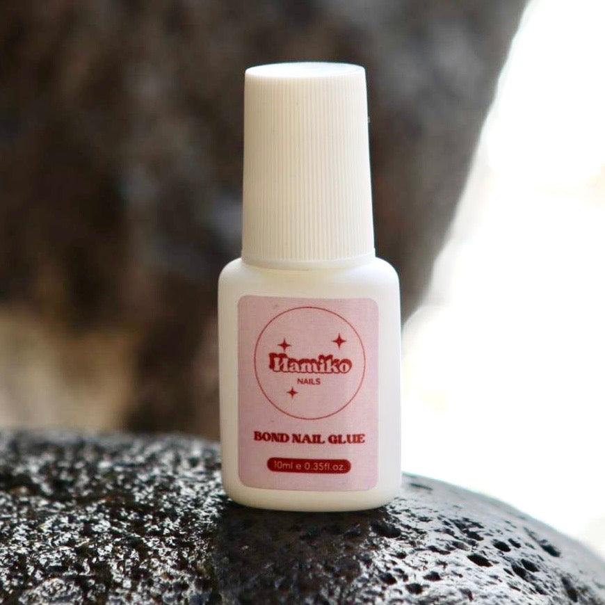Bond Nail Glue