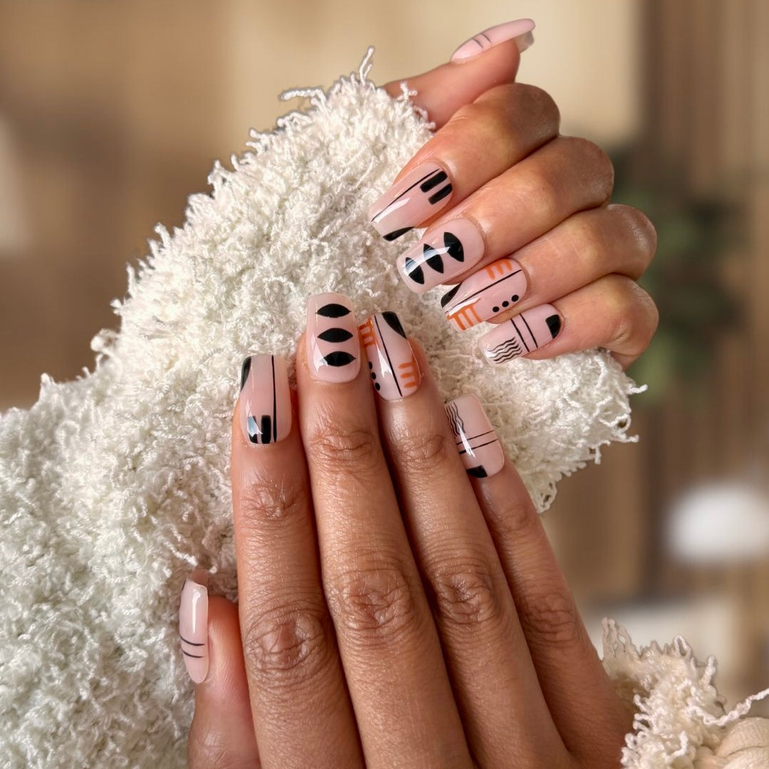 Sahara Script