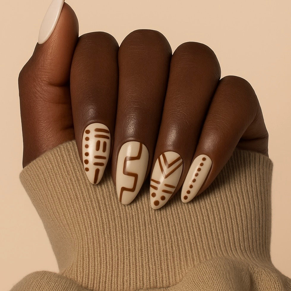 Nubian Nude