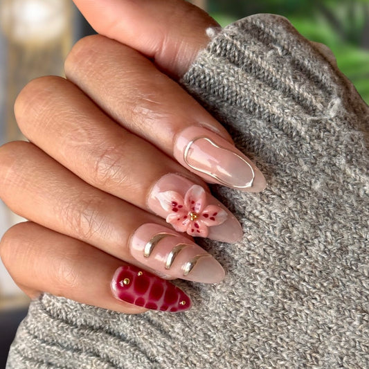 Luxe Flora