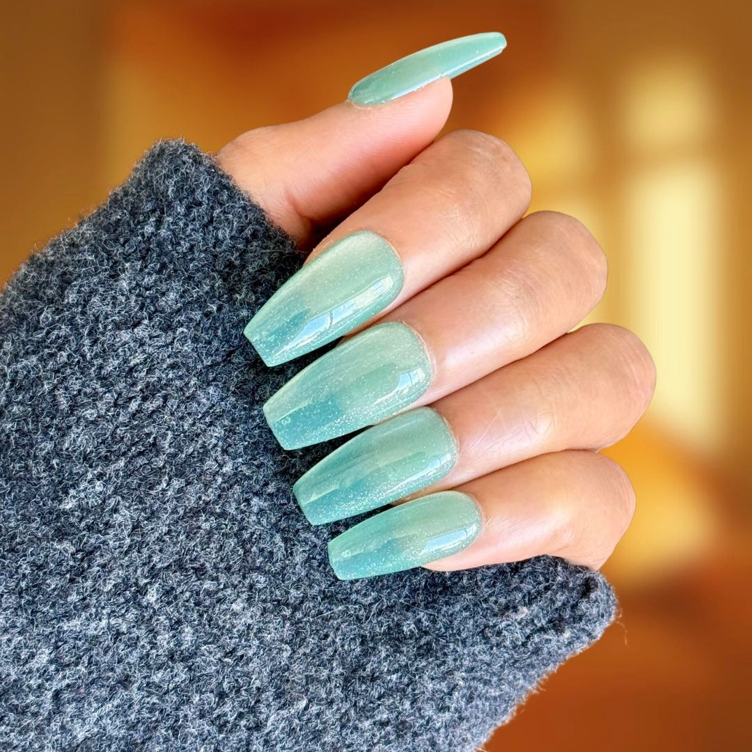 Icy Queen