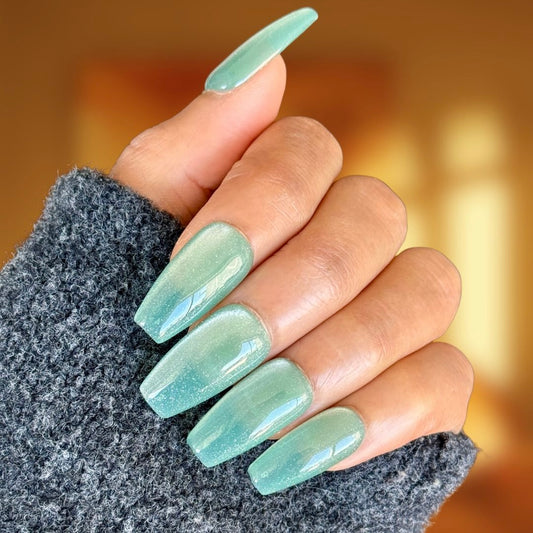 Icy Queen
