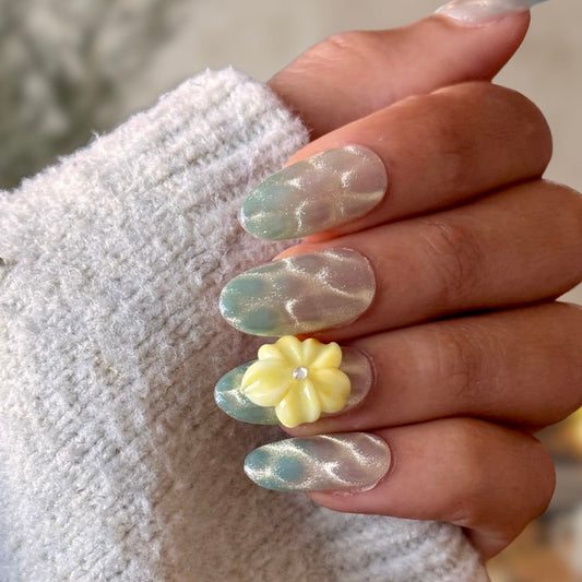 Aqua Flora