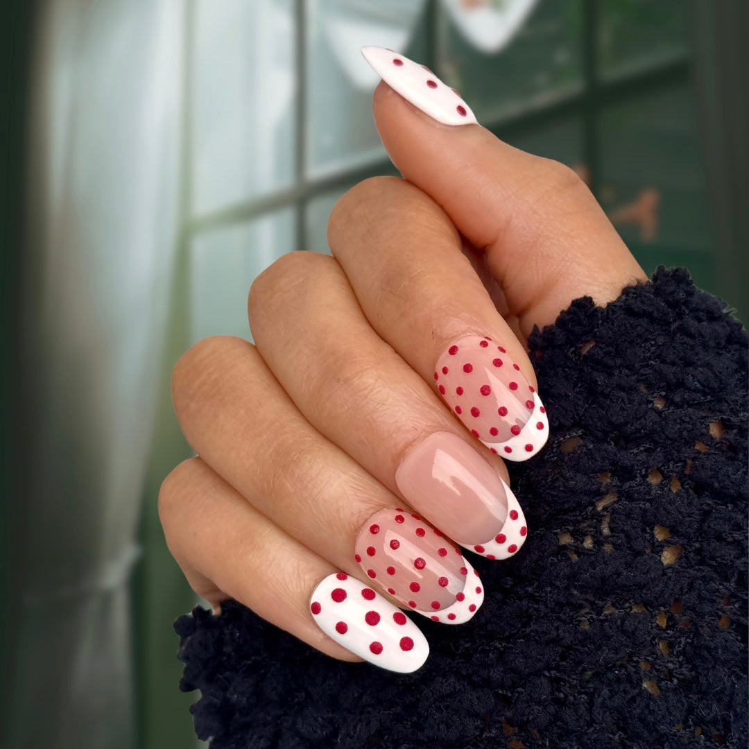 Pin-Up Polka