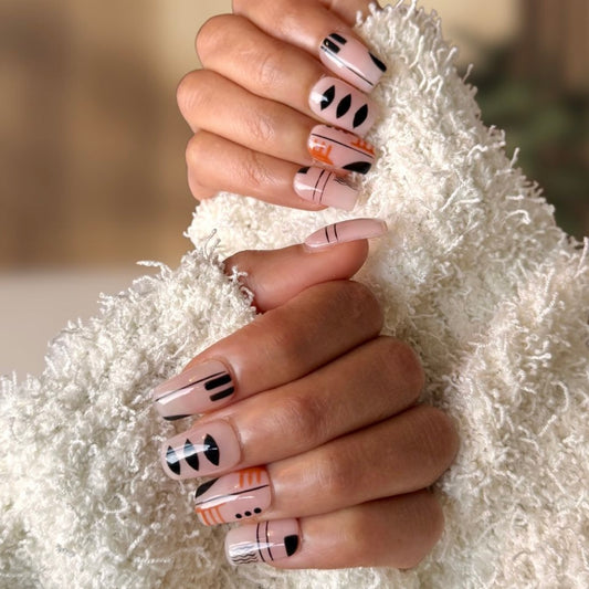 Sahara Script