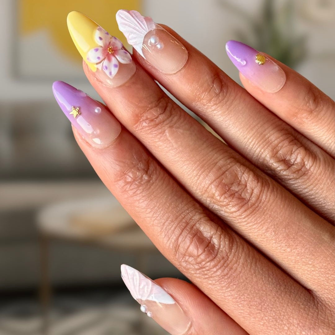 Petal Paradise
