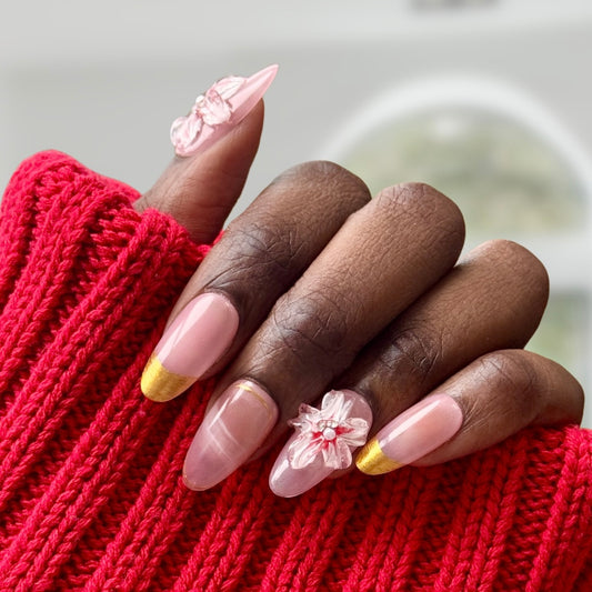 Petal Paradise